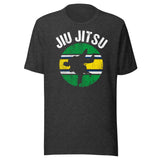 Brazilian Jiu - Jitsu Shirt