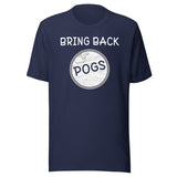Bring Back Pogs Shirt
