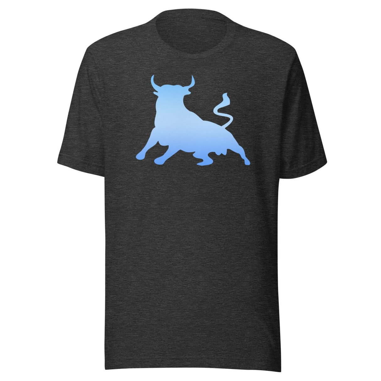 Bull Market Wall Street Shirt