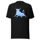 Bull Market Wall Street Shirt