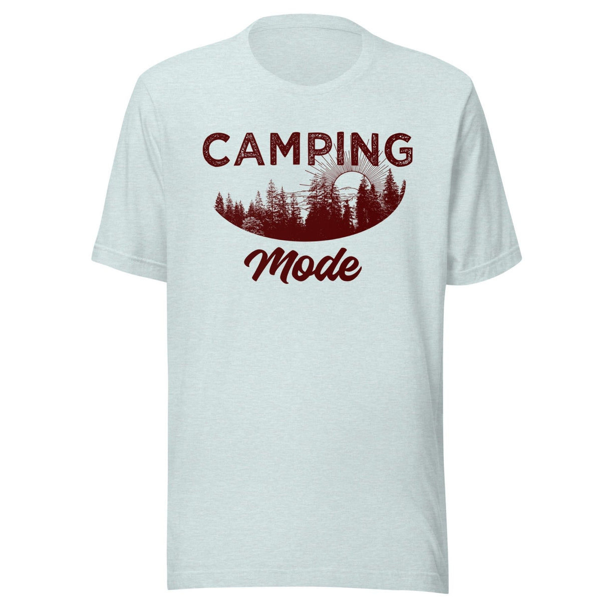 Camping Mode Shirt