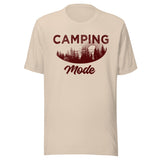 Camping Mode Shirt