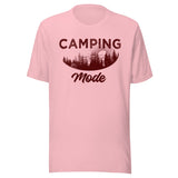 Camping Mode Shirt
