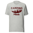 Camping Mode Shirt