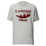 Camping Mode Shirt