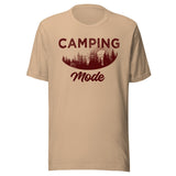 Camping Mode Shirt