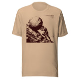 Camus Myth of Sisyphus Shirt
