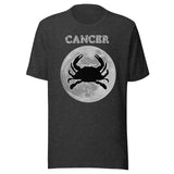 Cancer Zodiac Sign Shirt