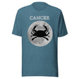 Cancer Zodiac Sign Shirt