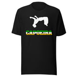 Capoeira Shirt