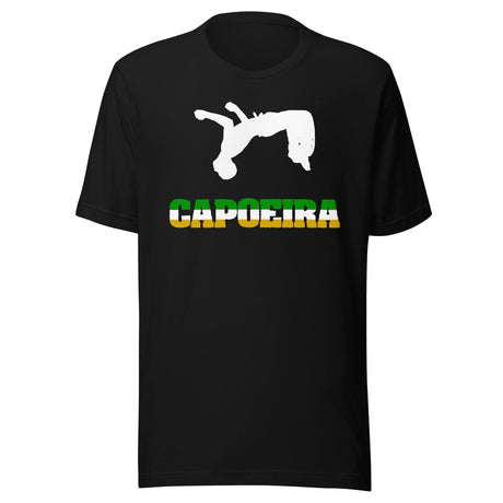 Capoeira Shirt