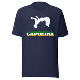 Capoeira Shirt