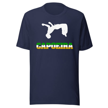 Capoeira Shirt