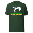 Capoeira Shirt
