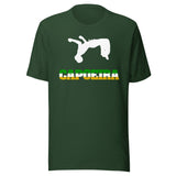 Capoeira Shirt