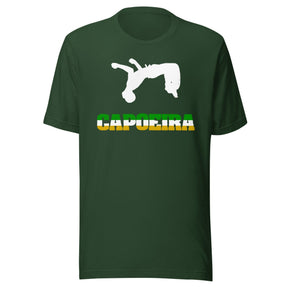 Capoeira Shirt