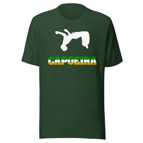 Capoeira Shirt