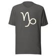 Capricorn Zodiac Sign Shirt