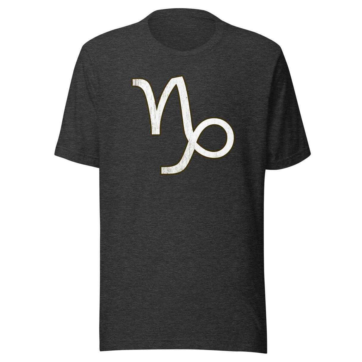 Capricorn Zodiac Sign Shirt