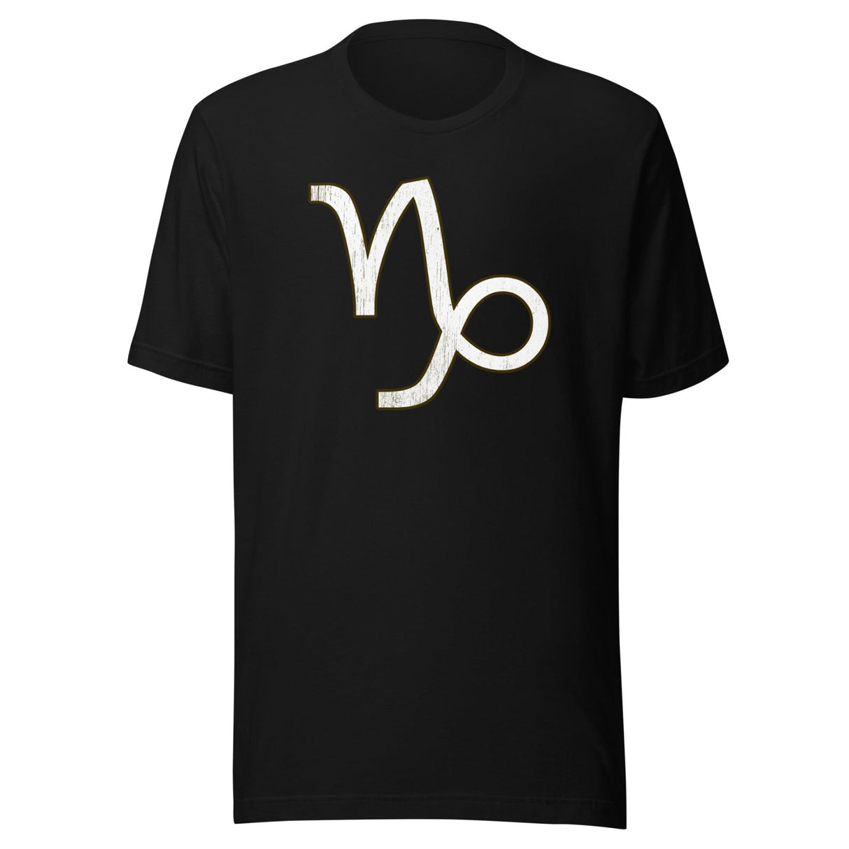 Capricorn Zodiac Sign Shirt