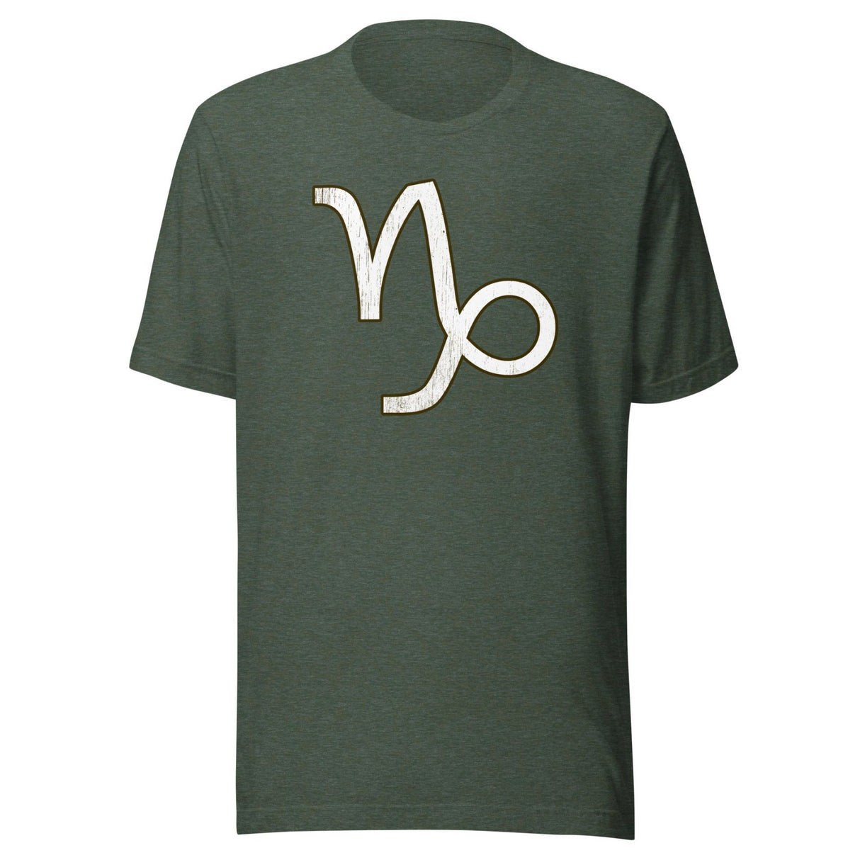 Capricorn Zodiac Sign Shirt