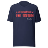 Carl Jung Quote Shirt