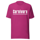 Carnivore Mobster Shirt