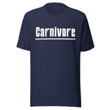 Carnivore Mobster Shirt