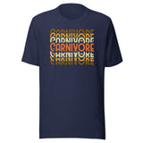 Carnivore Retro Shirt