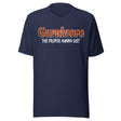 Carnivore The Proper Human Diet Shirt