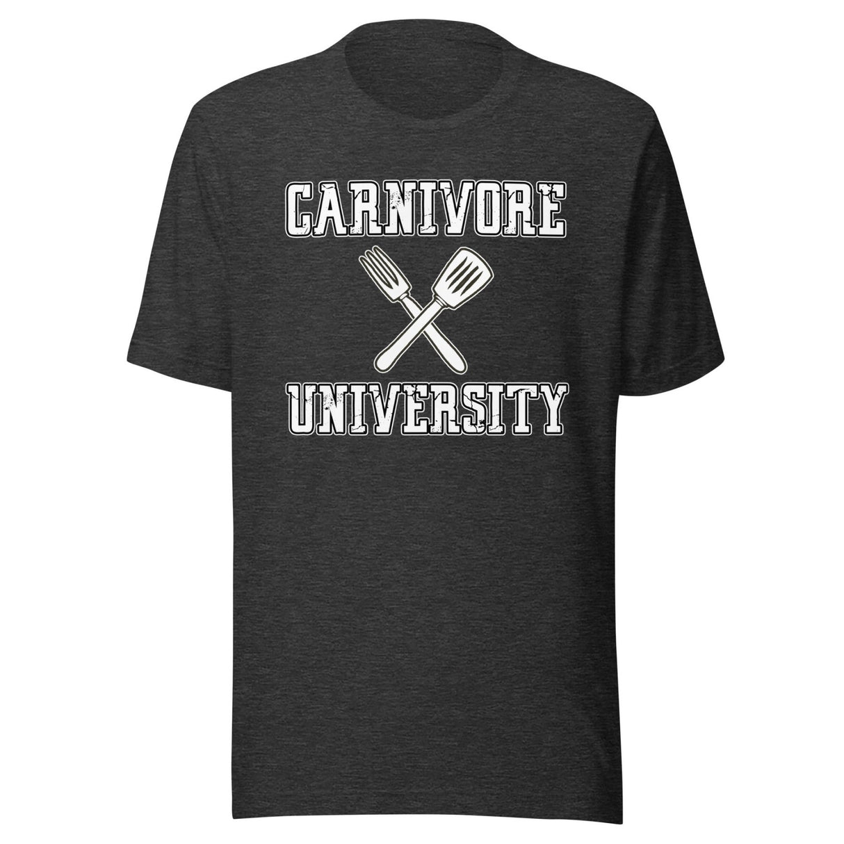 Carnivore University Shirt