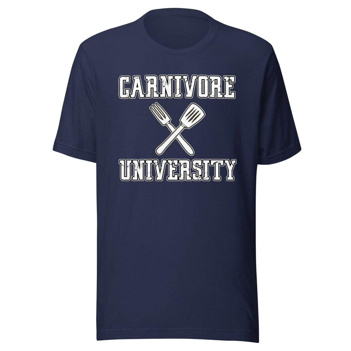 Carnivore University Shirt