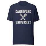 Carnivore University Shirt