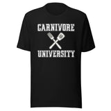 Carnivore University Shirt