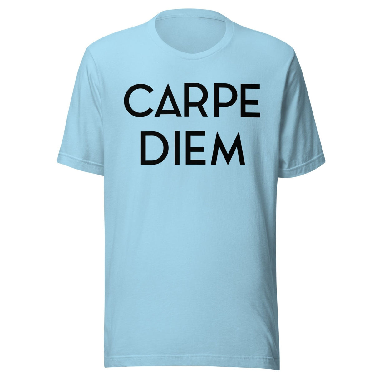 Carpe Diem Shirt