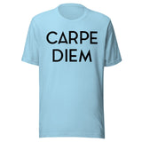 Carpe Diem Shirt