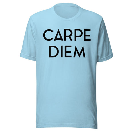 Carpe Diem Shirt