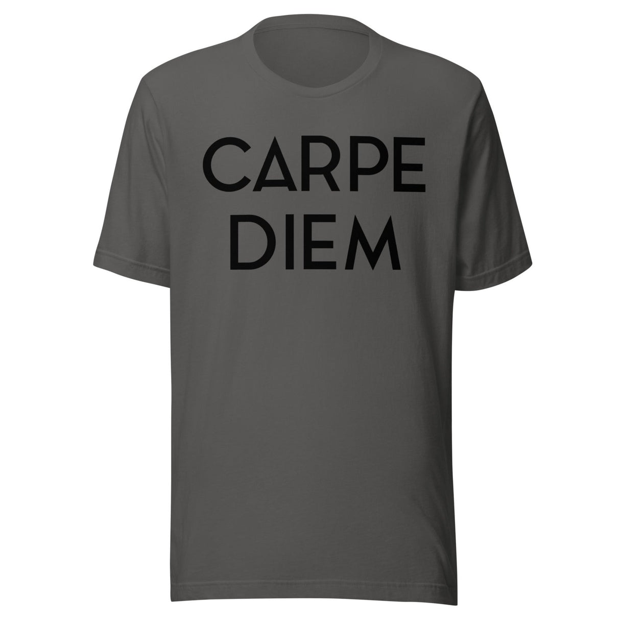 Carpe Diem Shirt