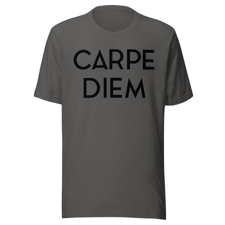 Carpe Diem Shirt