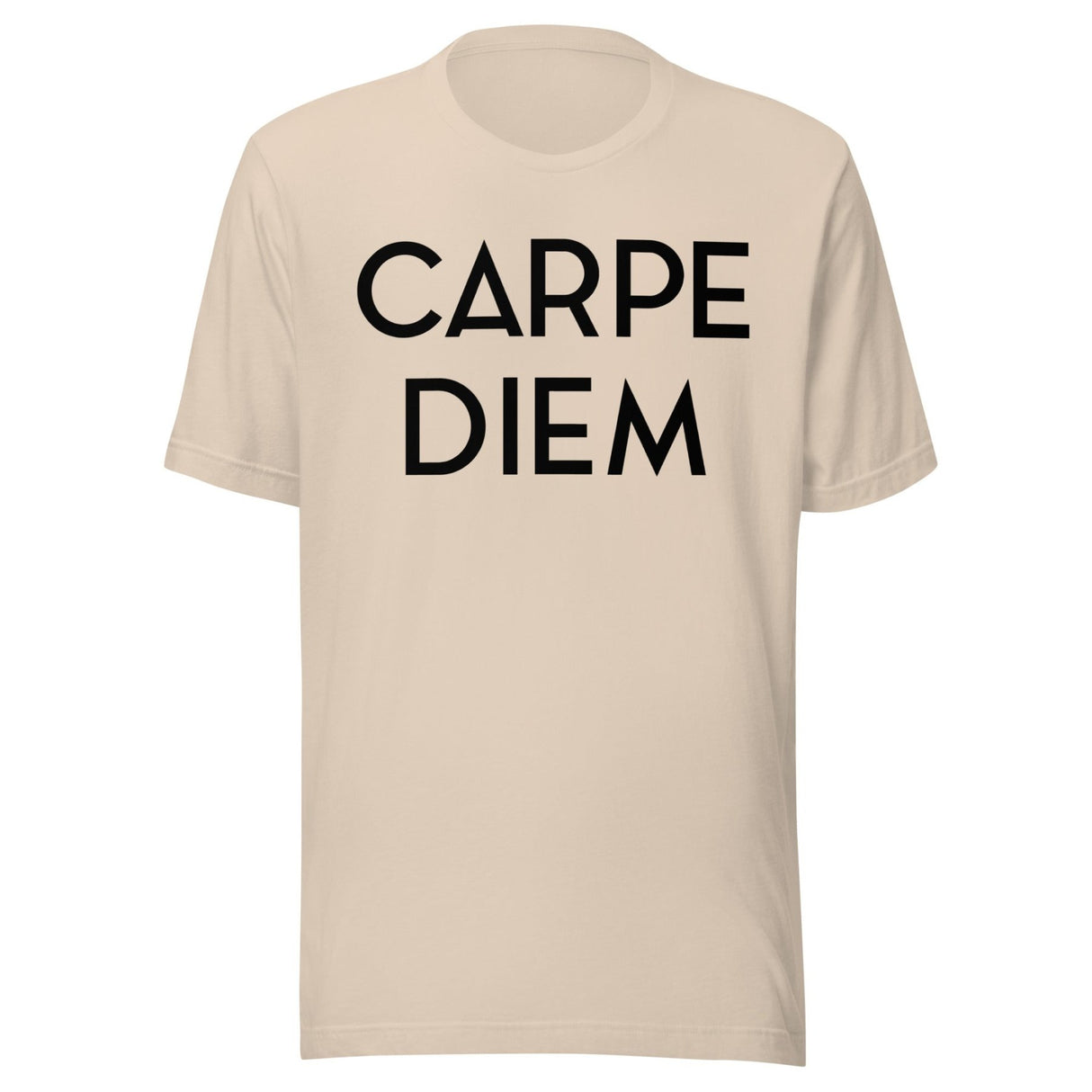 Carpe Diem Shirt