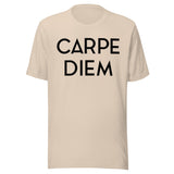Carpe Diem Shirt