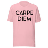 Carpe Diem Shirt