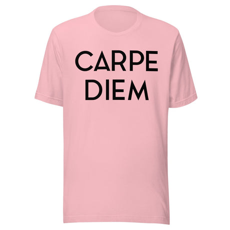 Carpe Diem Shirt