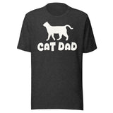 Cat Dad Shirt