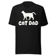 Cat Dad Shirt
