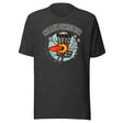 Chain Smoker Disc Golf Shirt