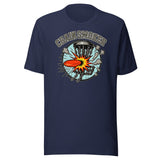 Chain Smoker Disc Golf Shirt