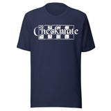 Checkmate Chessboard Shirt