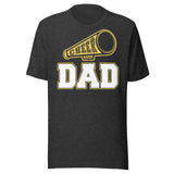 Cheer Dad Shirt