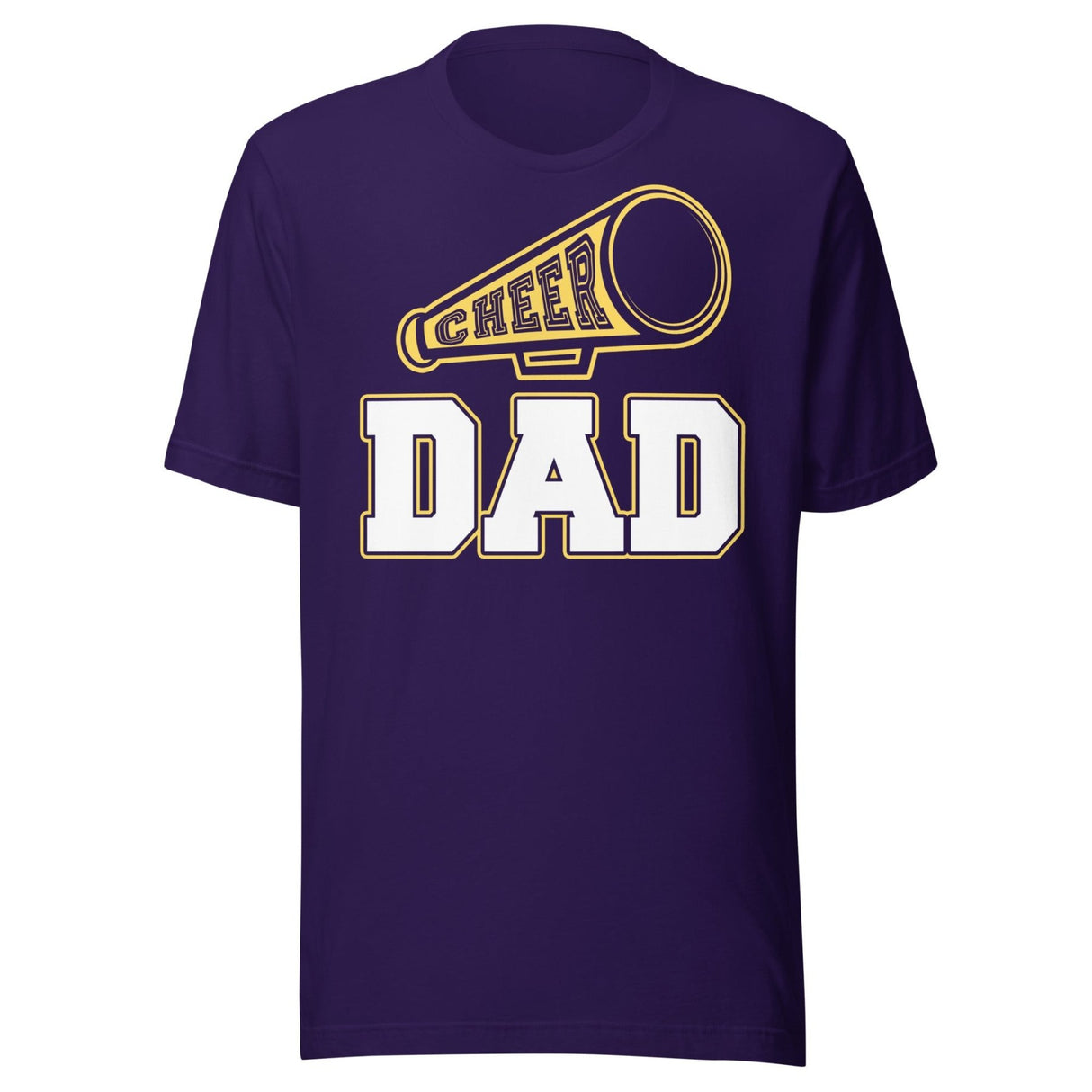 Cheer Dad Shirt